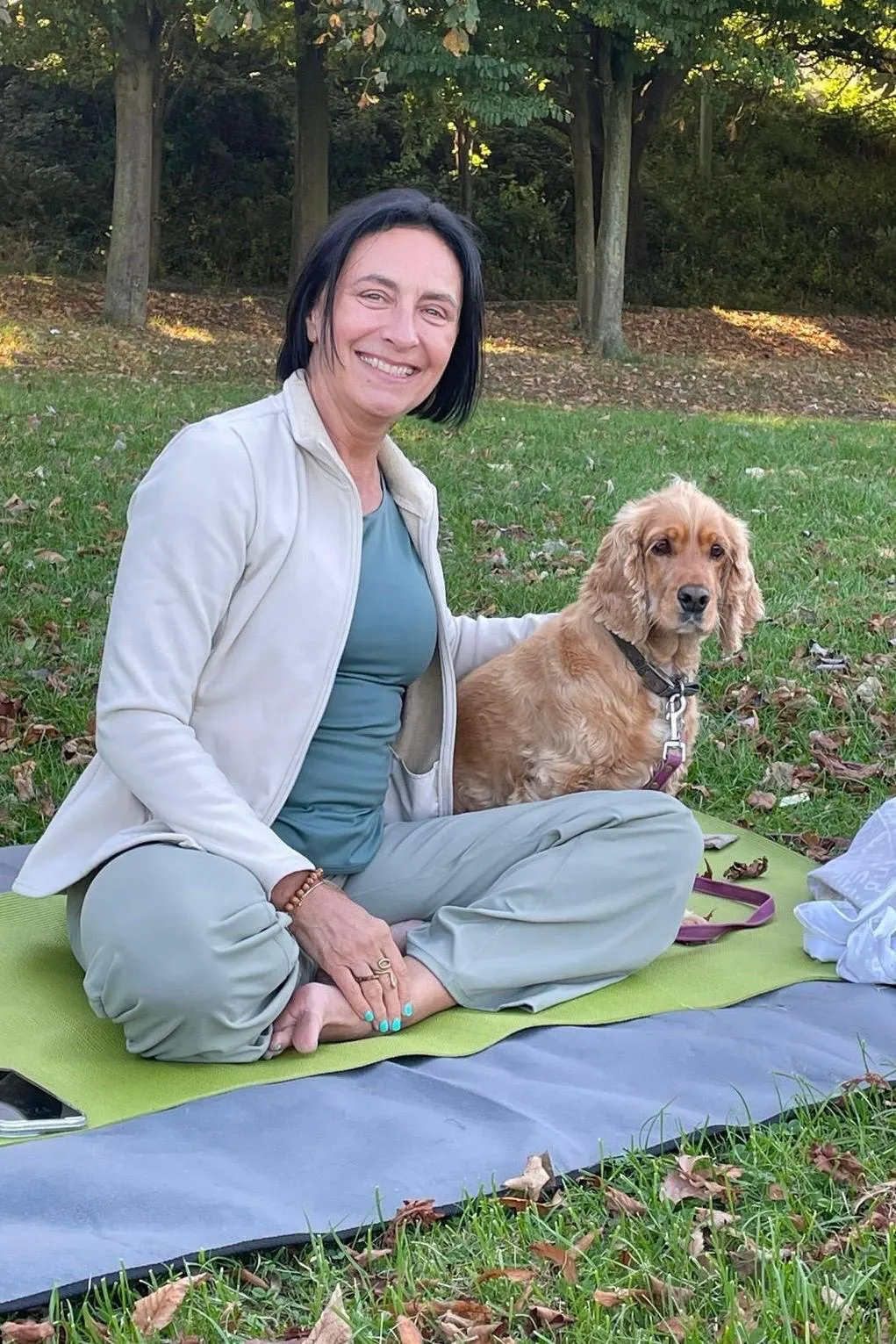 yoga wakefield